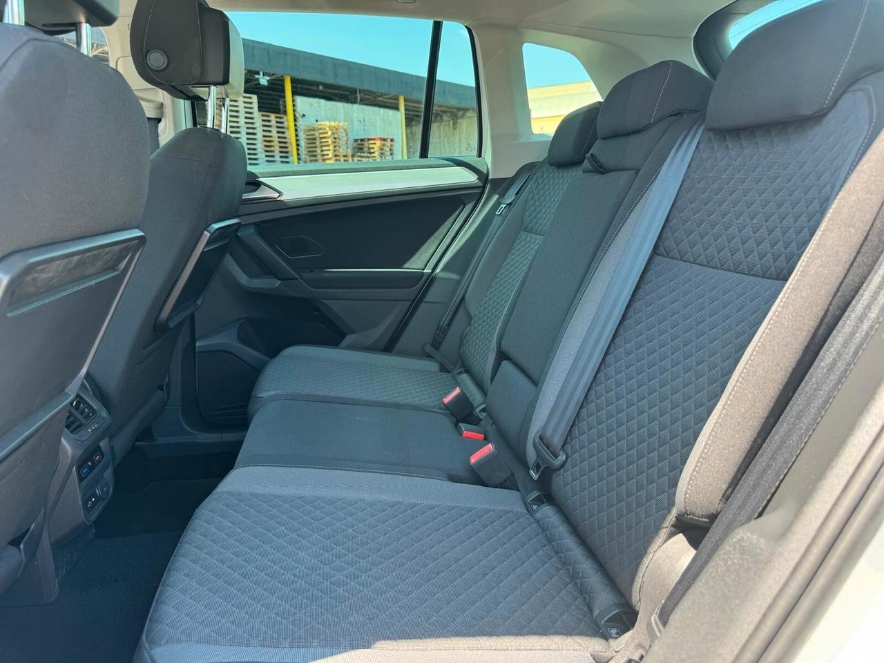 Volkswagen Tiguan - 2018 PROMOFIN!!!
