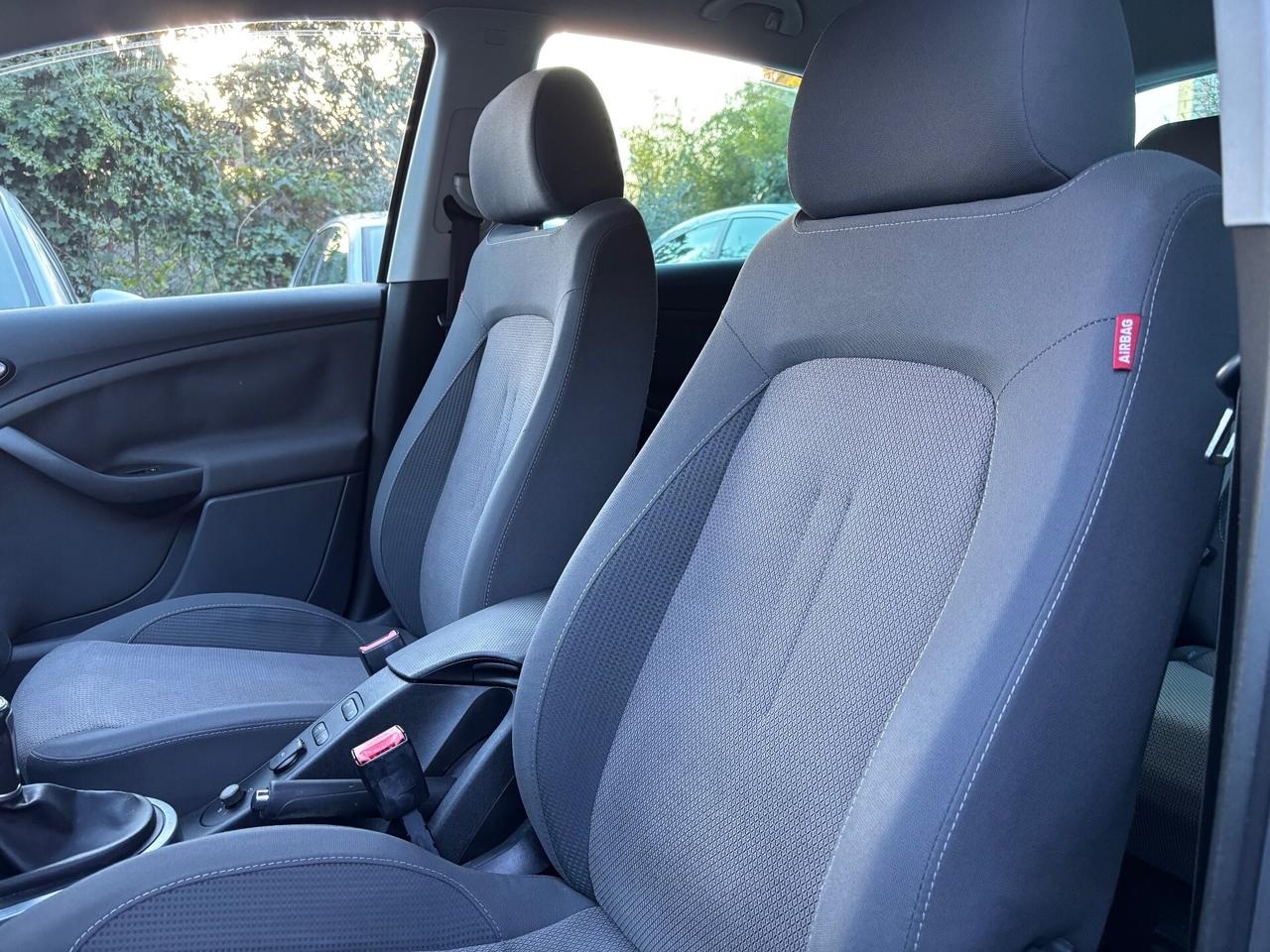 Seat Altea 1.6 Style OK NEOPATENTATI