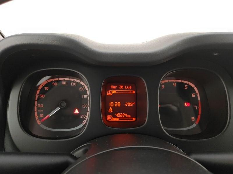 FIAT Panda 1.2 Easy OK NEOPATENTATI!