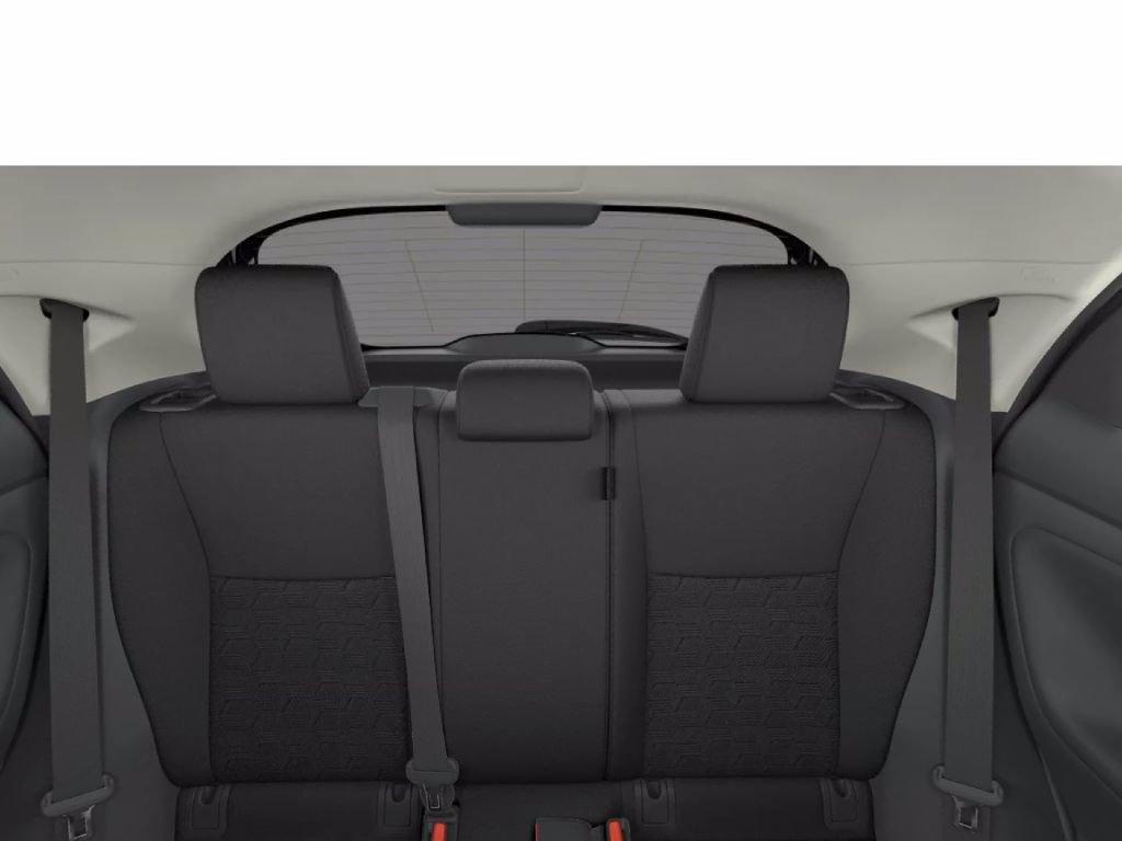TOYOTA Yaris 1.5h 115 yaris del 2026