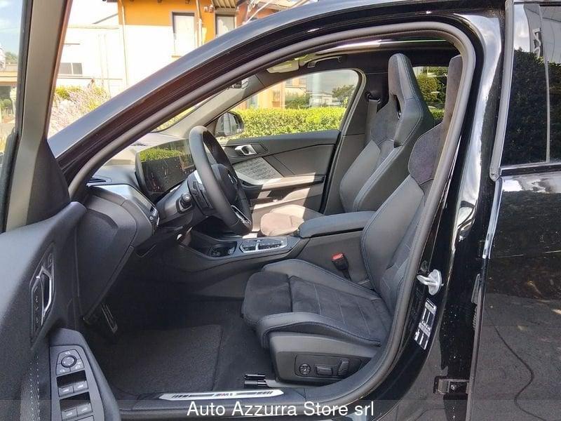 BMW Serie 1 118d MSport *COLORI VARI, TETTO, PROMO AZZURRA*