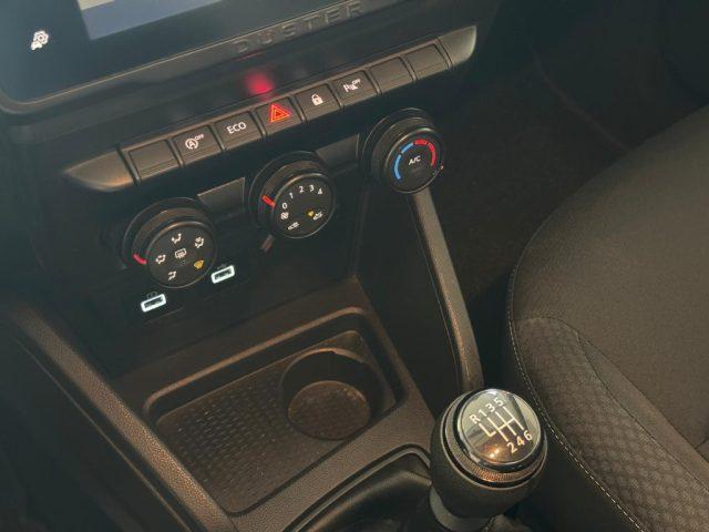 DACIA Duster 1.5 Blue dCi 8V 115 CV 4x2 Expression