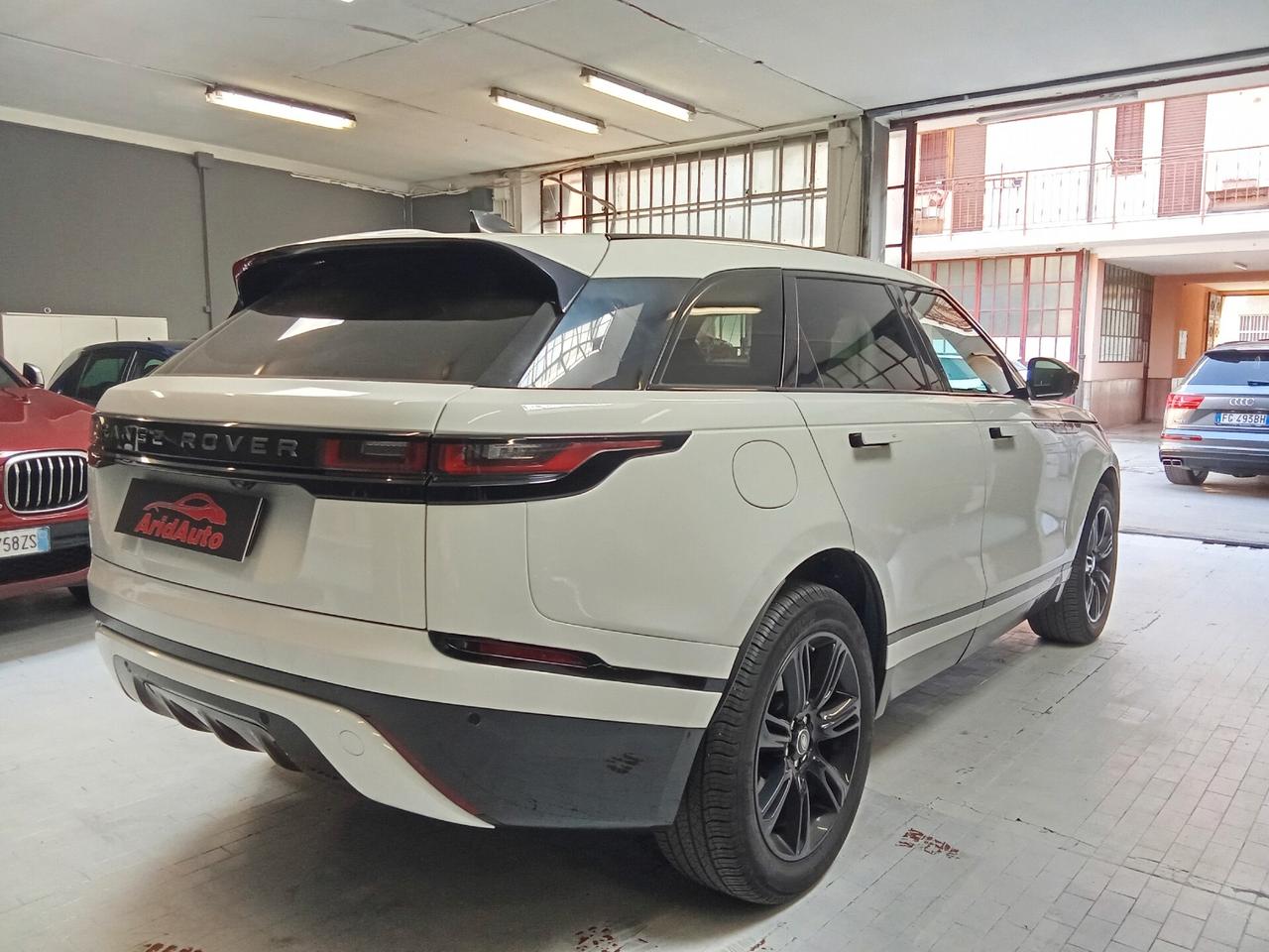 Land Rover Range Velar 2.0D I4 180 CV R-Dynamic S