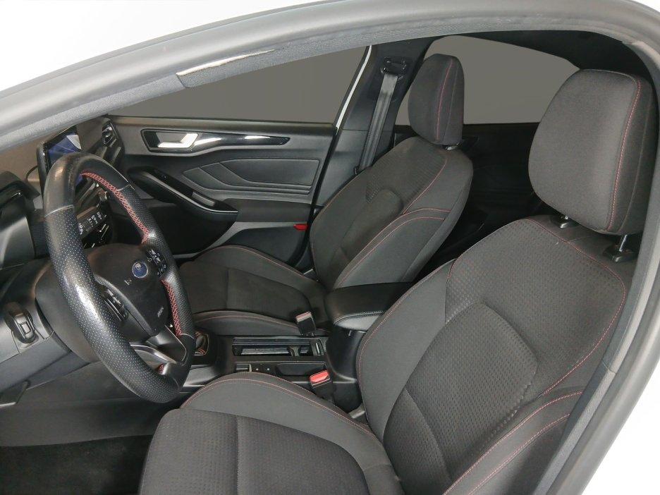 FORD Focus 4ª serie - Focus 1.0 EcoBoost 125 CV 5p. ST-Line