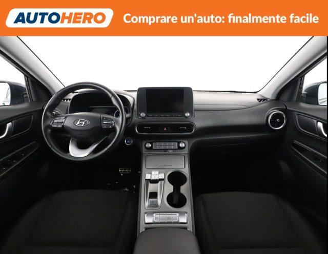 HYUNDAI Kona EV 39 kWh Exclusive