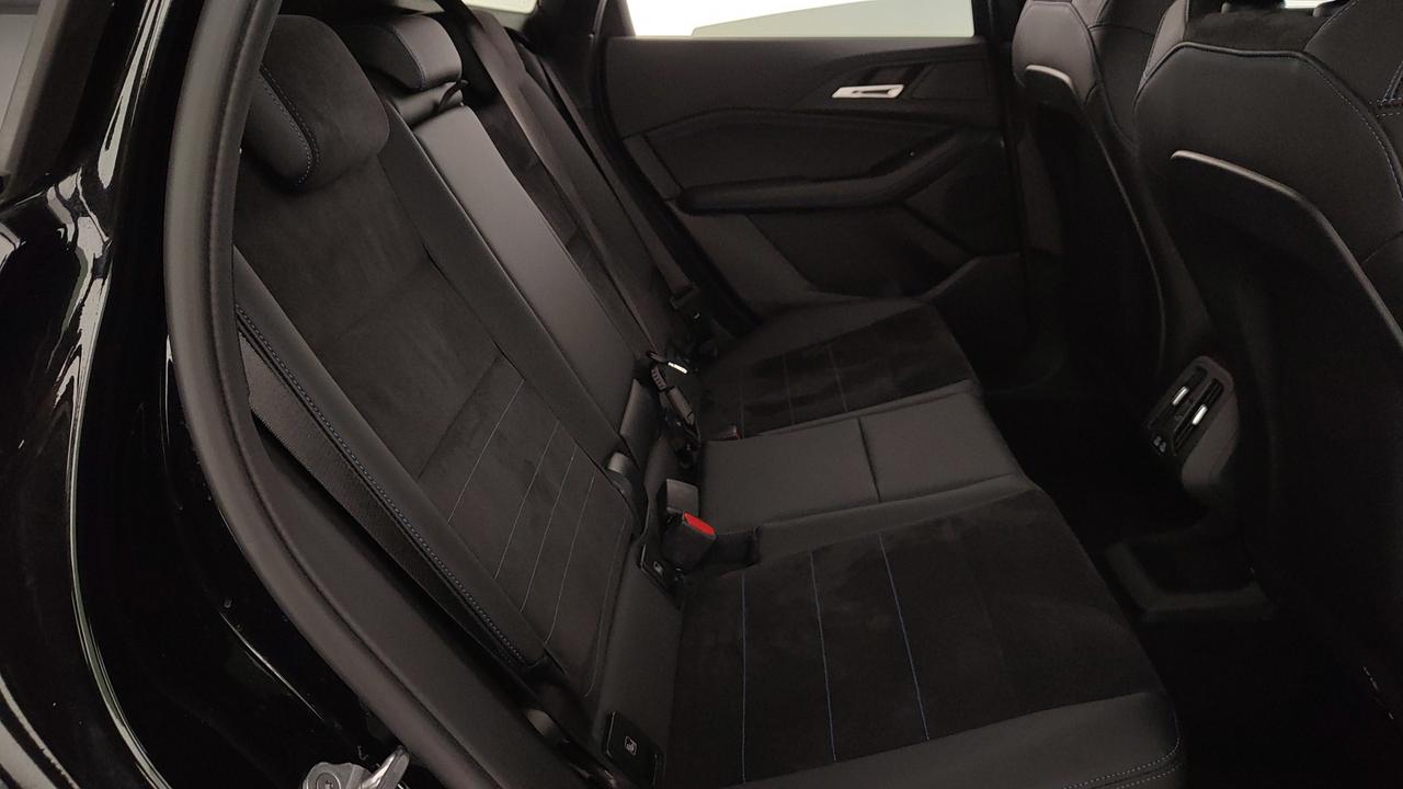 BMW Serie 2 U06 Active Tourer - 218d Active Tourer Msport auto