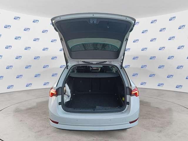 Skoda Octavia Wagon 2.0 tdi evo Style 150cv
