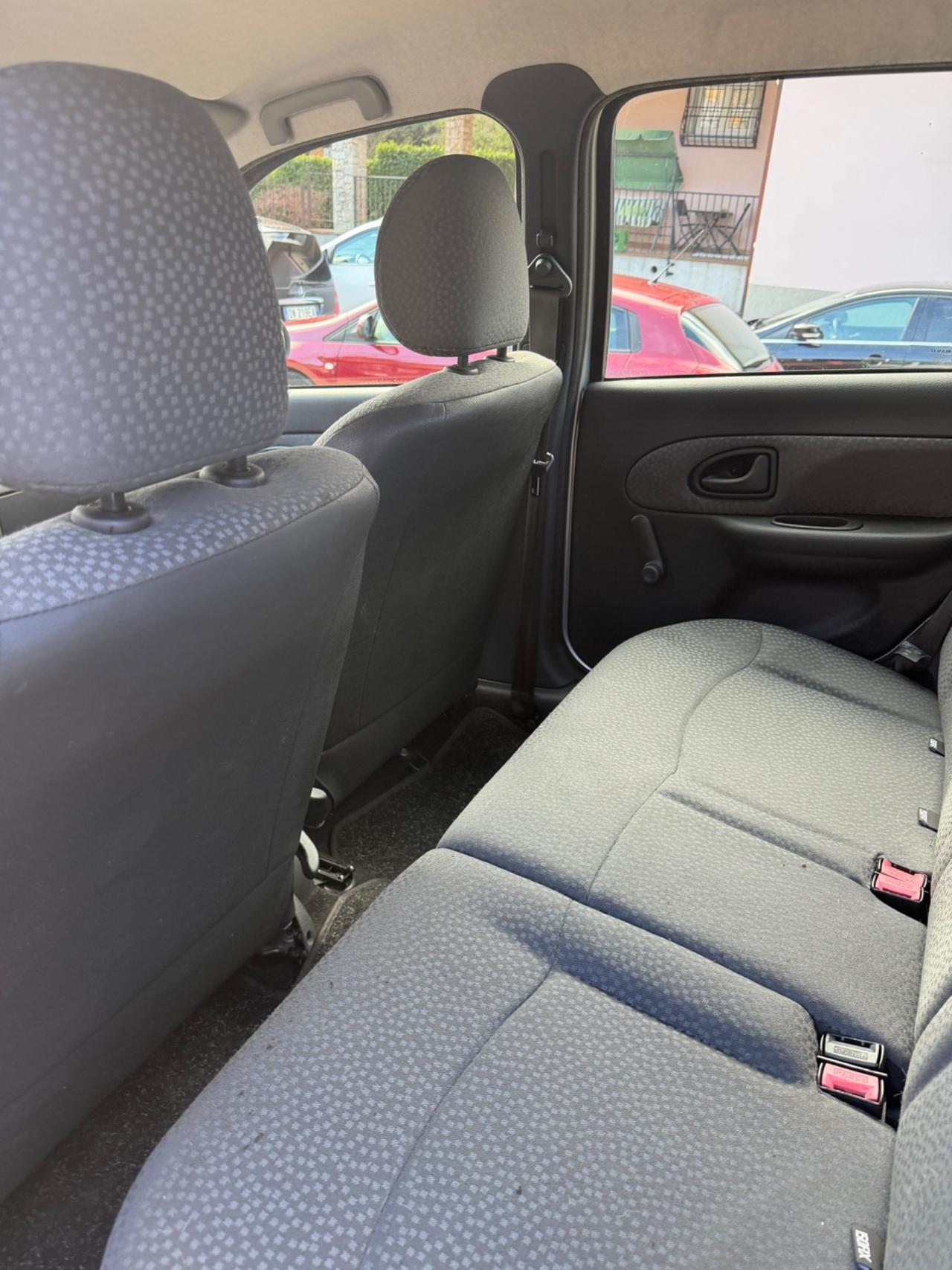 Renault CLIO 1.2 5P GPL NEOPAT KMCERT GARANZ