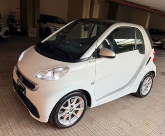 Smart ForTwo , Diesel con soli 69.000 km
