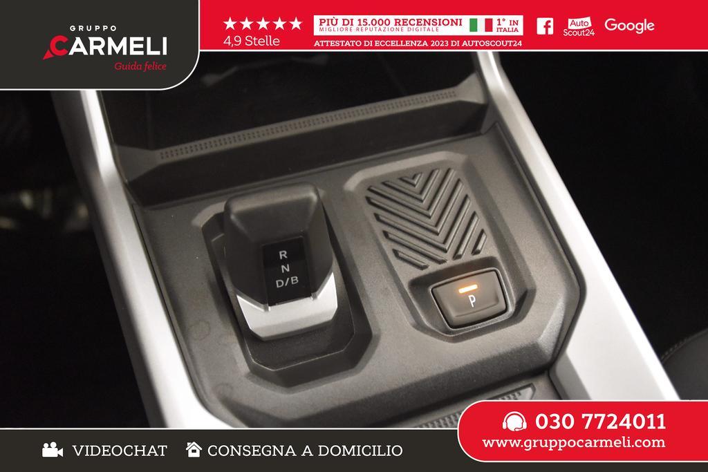 Dacia Bigster 1.8 hybrid Journey