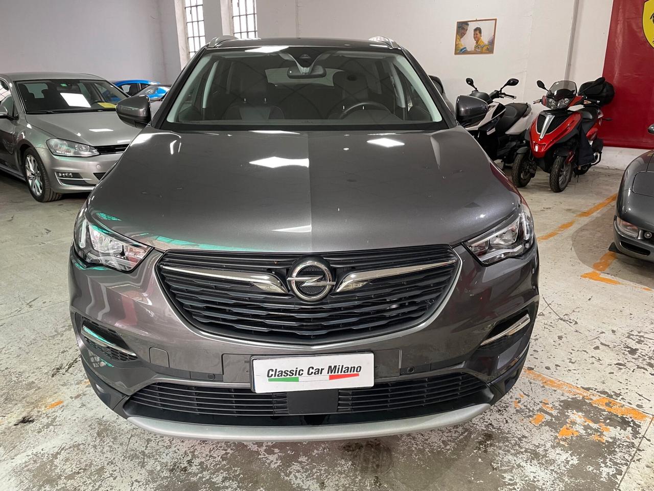 Opel Grandland X 1.6 Turbo 180 CV Start&Stop aut. 51.000KM!!!