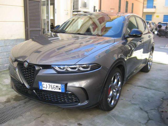 ALFA ROMEO Tonale 1.5 130CV MHEV TCT7 EDIZIONE SPECIALE