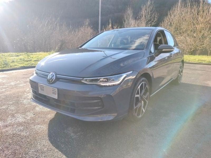 Volkswagen Golf Golf 2.0 TDI 115 CV SCR GOAL