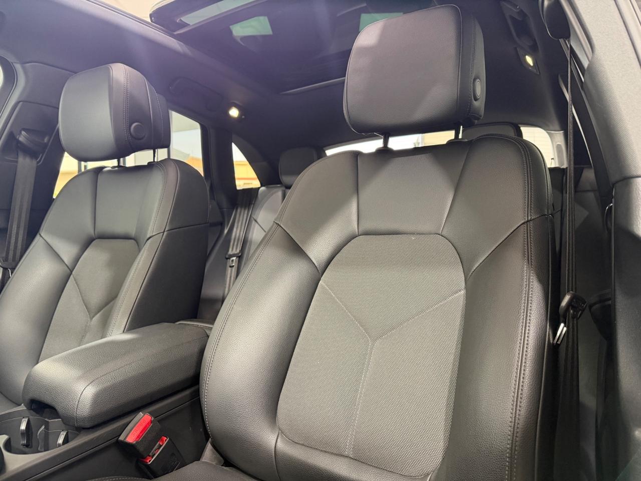 Porsche Macan 2.0 265CV