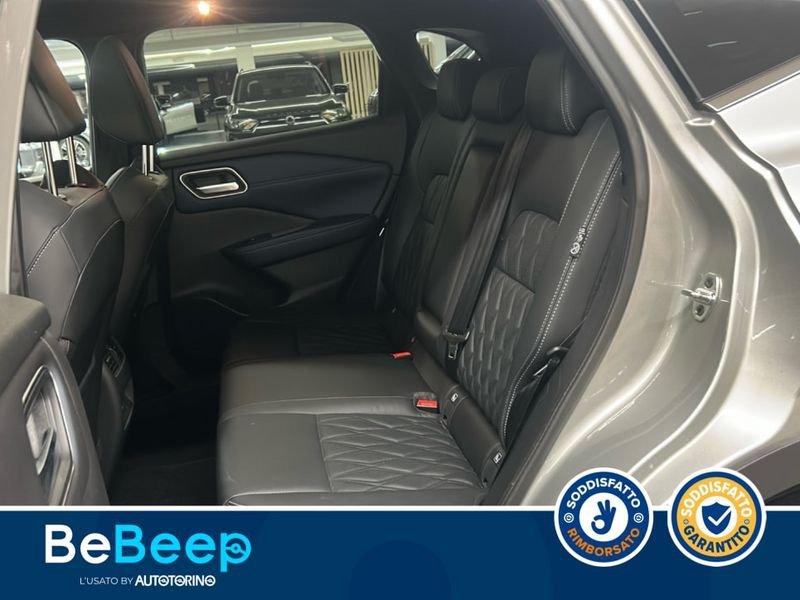 Nissan Qashqai 1.5 E-POWER TEKNA+ 2WD