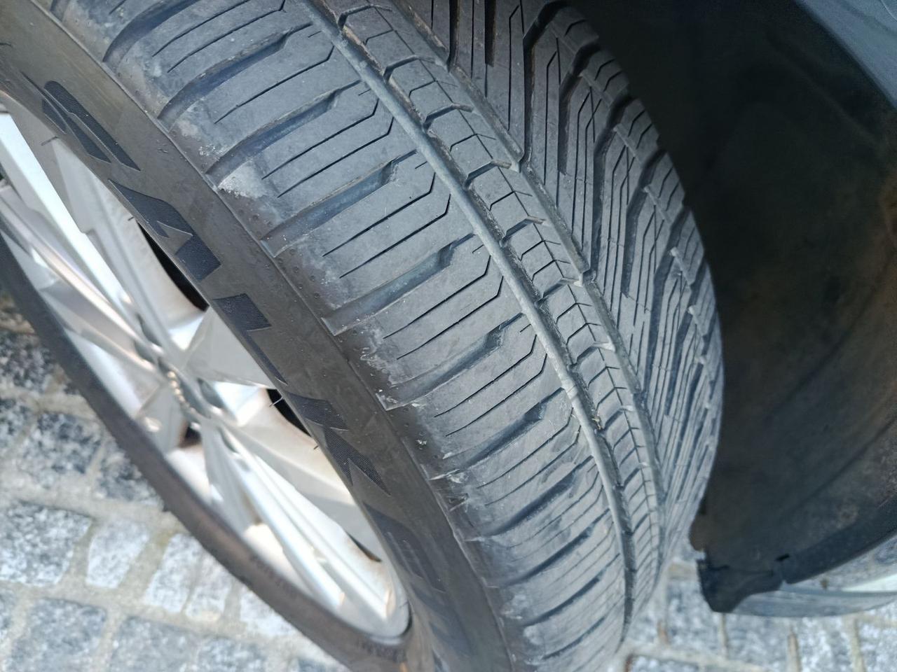 Audi Q3 Business Plus 2.0 35 TDI #8094