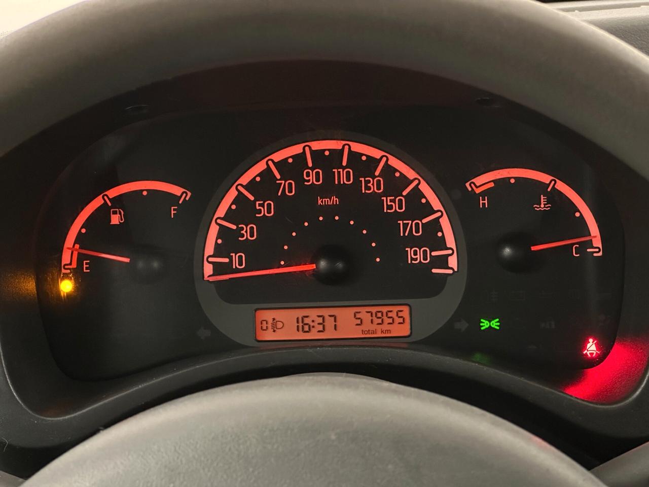 Fiat Panda 1.1 Active