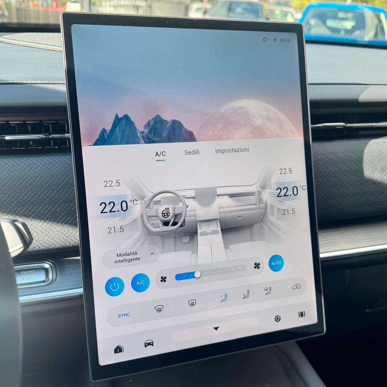 Jaecoo 7 1.5 TGDI PHEV Exclusive KM ZERO