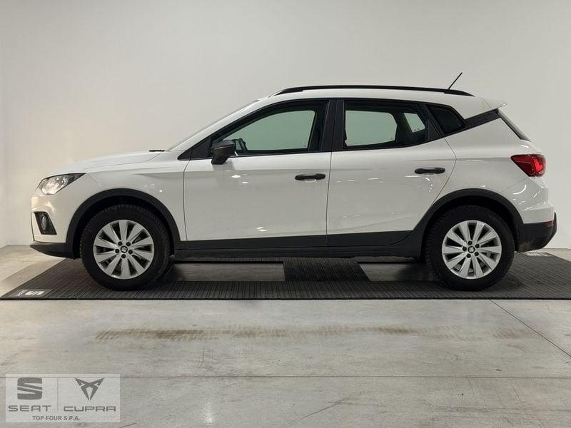 SEAT Arona 1.0 ECO TSI 70KW Reference