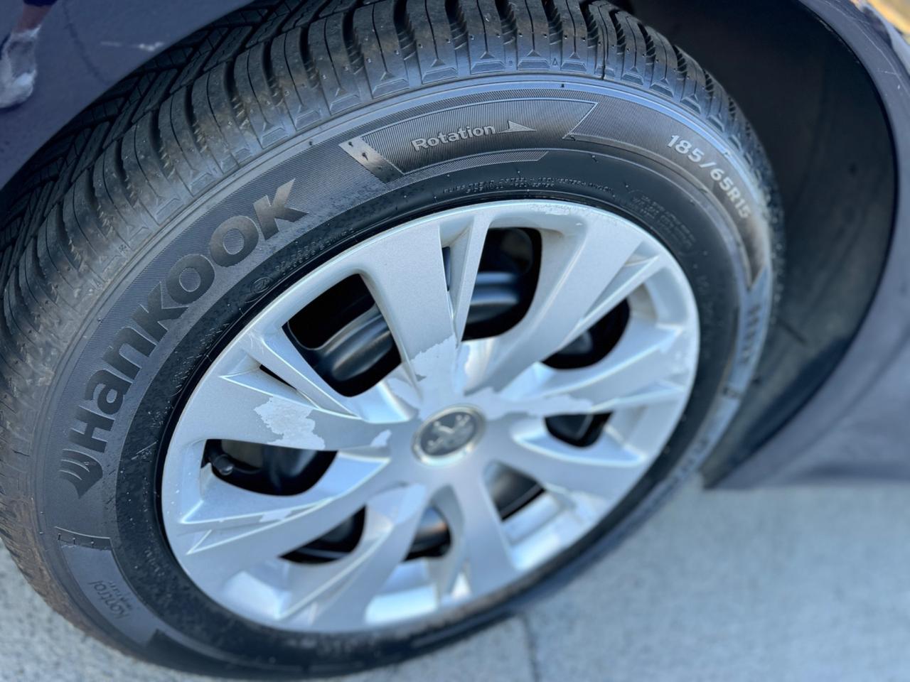 Peugeot 208 BlueHDi 75 5 porte Allure 2016