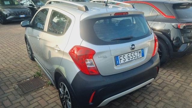 OPEL Karl Rocks 1.0 73 CV