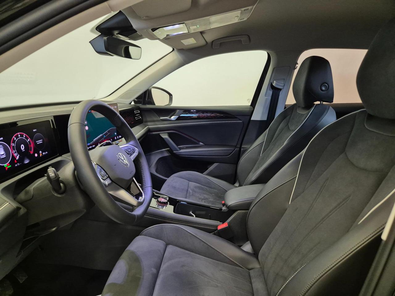 VOLKSWAGEN Tiguan 1.5 eTSI 150 CV ACT DSG Elegance N1 Autocarro