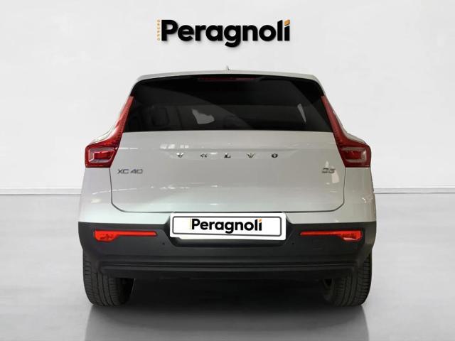 VOLVO XC40 D3 Momentum