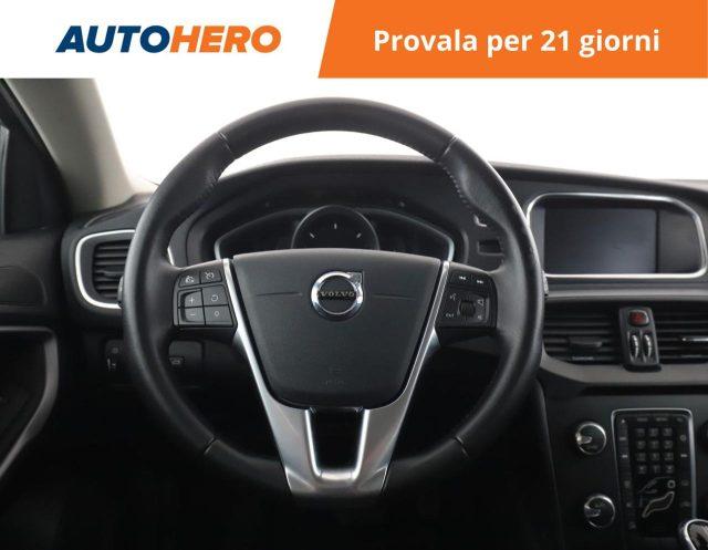 VOLVO V40 D2 Geartronic Business Plus