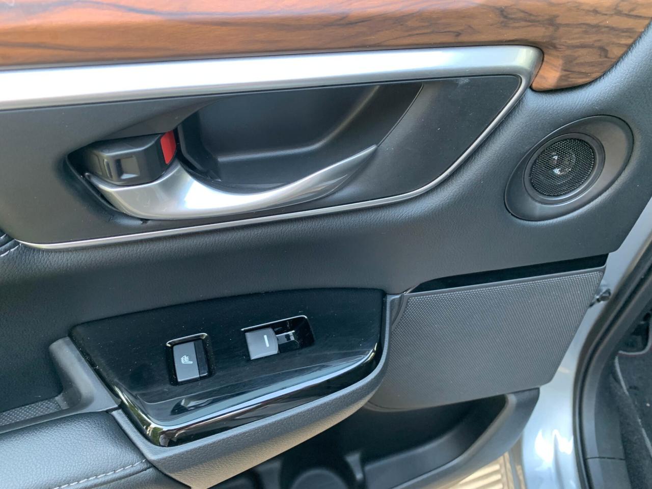 Honda CR-V 1.5T Executive Navi AWD