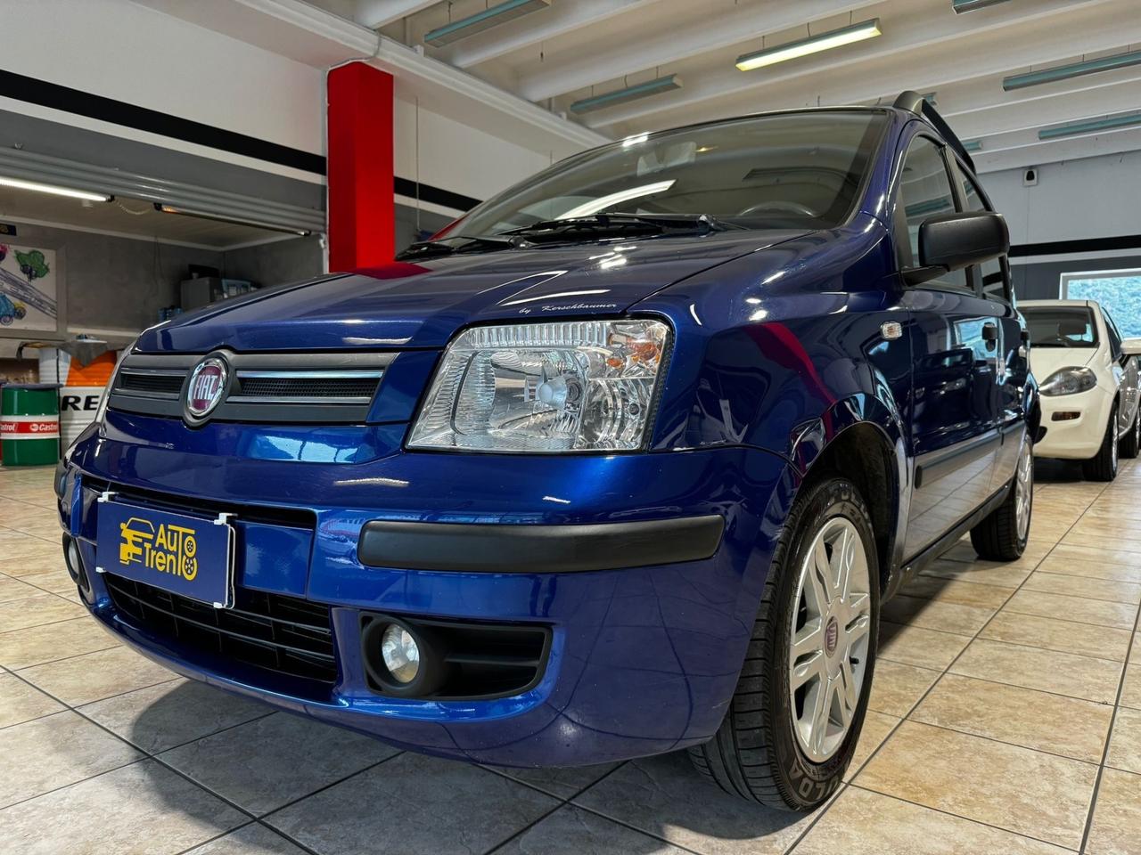 Fiat Panda 1.2 Dynamic Ok neopatentati 125.000 KM