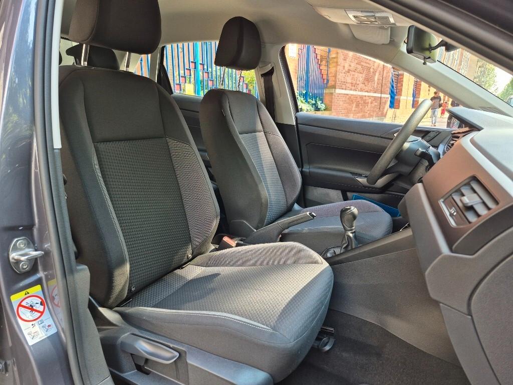 Volkswagen Polo 1.0 EVO