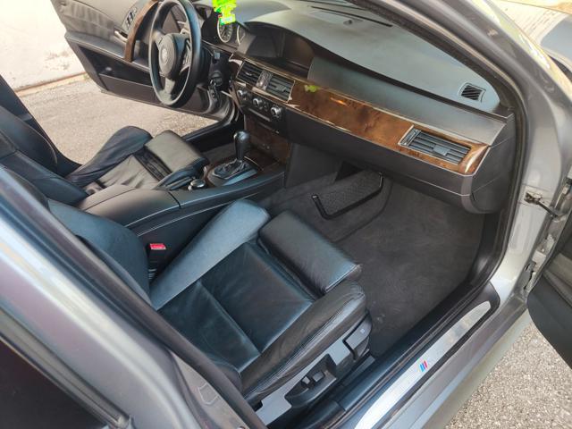 BMW 530 d Touring /// Msport