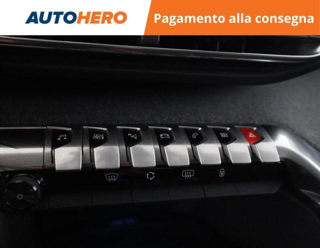 PEUGEOT 3008 PureTech Turbo 130 S&S EAT6 Allure
