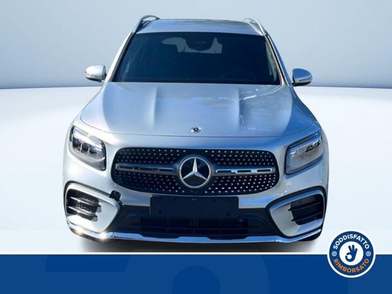 Mercedes-Benz GLB Classe 200d 4Matic AMG Line Advanced Plus
