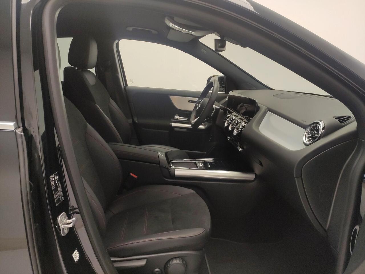 Mercedes-benz GLA 180 d Automatic AMG Line Premium MOTORE MERCEDES