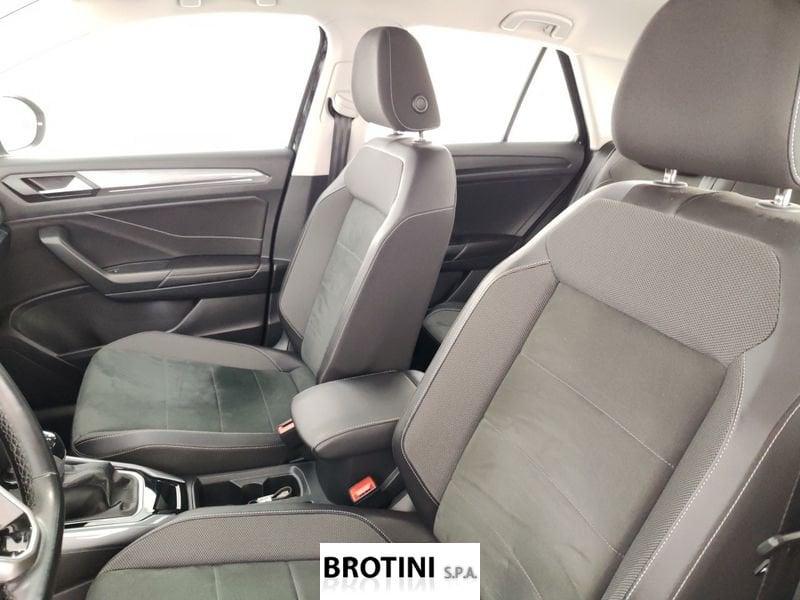 Volkswagen T-Roc T-Roc 2.0 TDI SCR Style