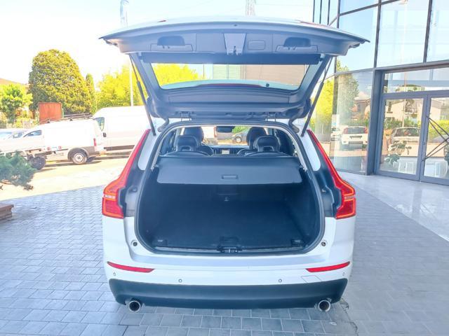 VOLVO XC60 D4 AWD Geartronic Business