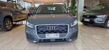 Audi Q2 30 TDI