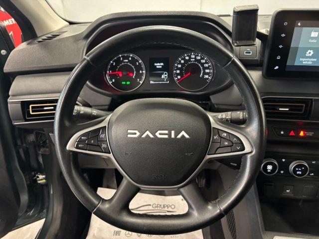 DACIA Sandero Stepway 1.0 GPL ECO-G Extreme Up