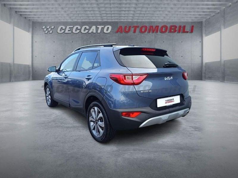 KIA Stonic Stonic 1.2 dpi Style 84cv