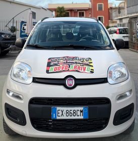 Fiat Panda 0.9 Natural Power 84 Cv