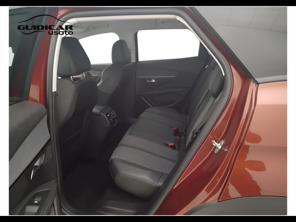 PEUGEOT 3008 II 2016 - 3008 1.5 bluehdi Allure s&s 130cv