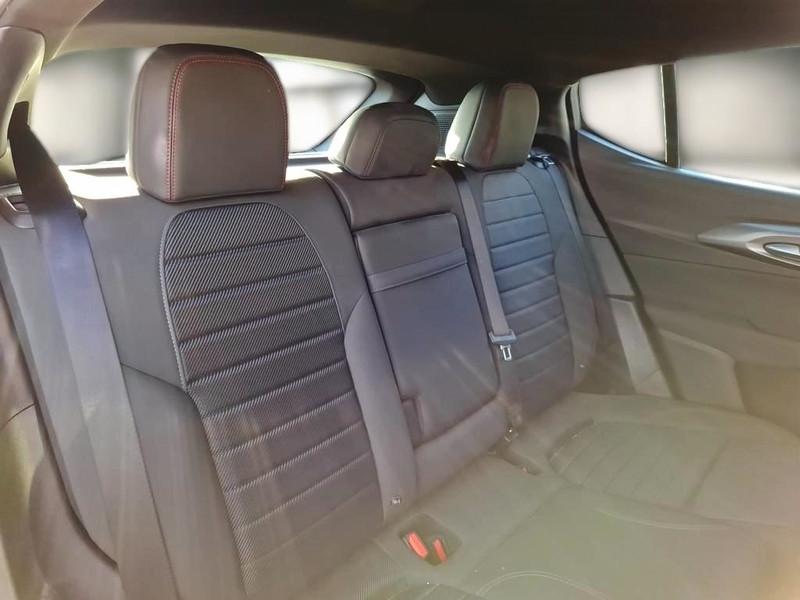 ALFA ROMEO TONALE 1.6 DIESEL 130 CV TCT6 SPRINT SUV