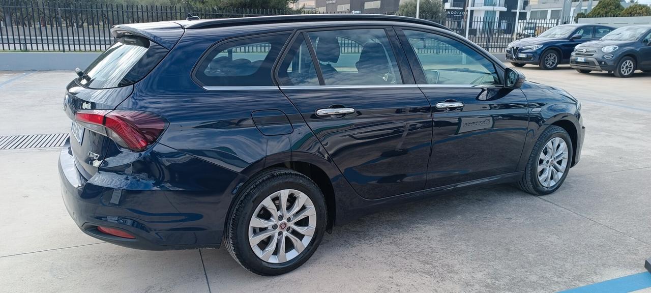 Fiat Tipo 1.6 Mjt S&S SW Easy Business