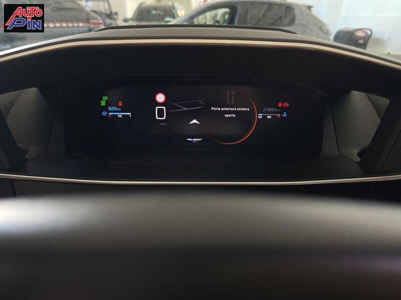 Peugeot 208 PureTech 100 Stop&Start 5 porte GT