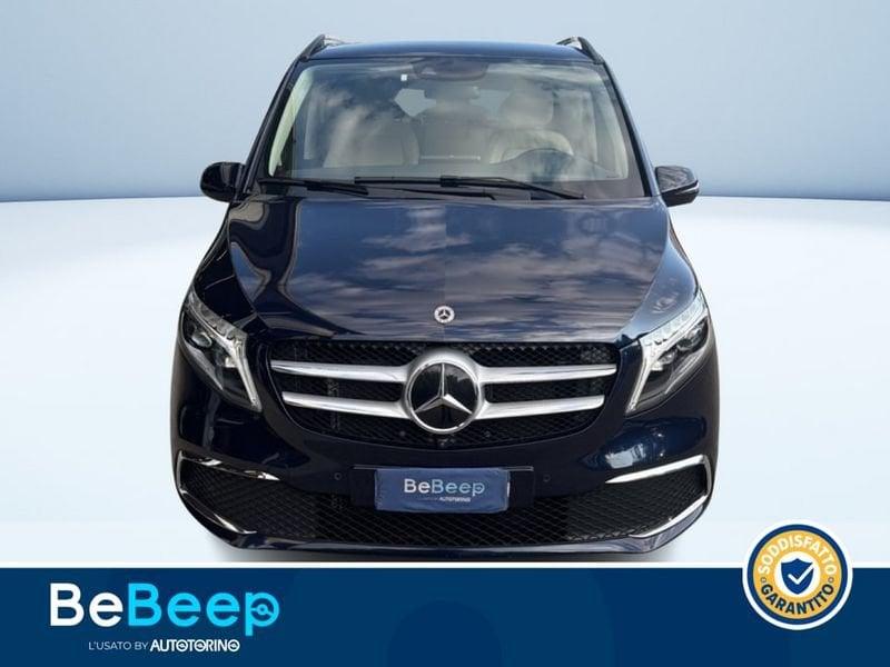 Mercedes-Benz Classe V V LONG 250 D PREMIUM 4MATIC AUTO