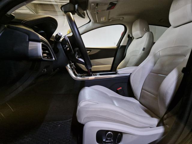 JAGUAR XE 2000 D 204 CV AUT. R-DYNAMIC BLACK EDIT.KM. 13.900