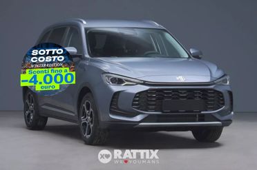 MG ZS 1.5 115CV Comfort