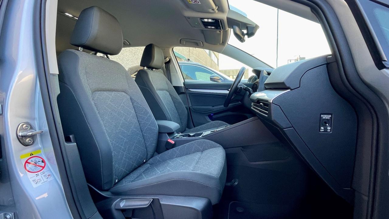 VOLKSWAGEN GOLF 2.0 STYLE TDI DSG SCR 150 CV - FULL LED, VIRTUAL COCKPIT, CAR PLAY