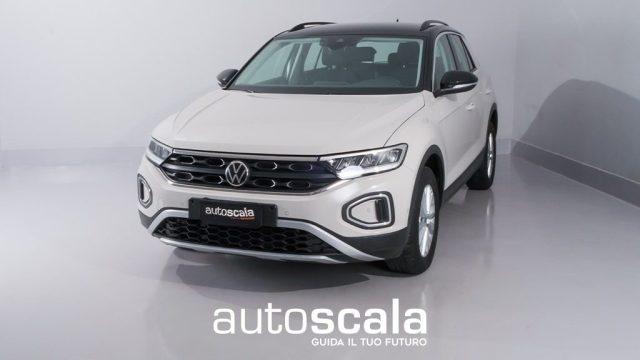 VOLKSWAGEN T-Roc 1.0 TSI Life